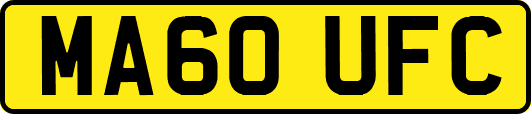 MA60UFC