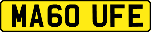 MA60UFE