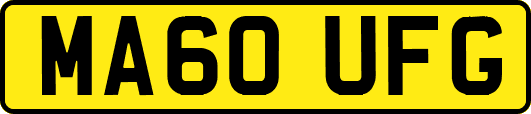 MA60UFG