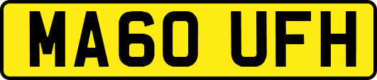 MA60UFH