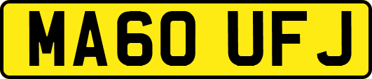MA60UFJ