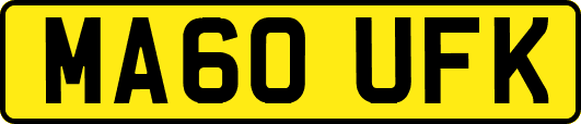 MA60UFK