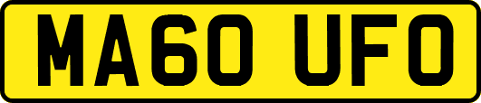 MA60UFO