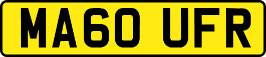 MA60UFR