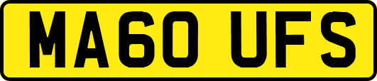 MA60UFS