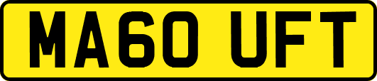 MA60UFT