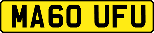 MA60UFU