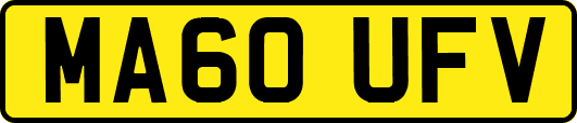 MA60UFV