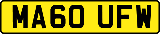 MA60UFW