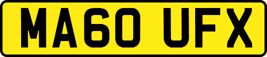 MA60UFX