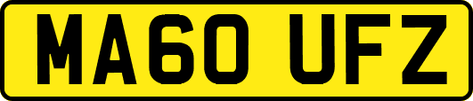 MA60UFZ