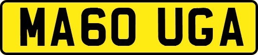 MA60UGA