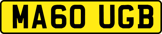 MA60UGB