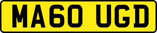 MA60UGD