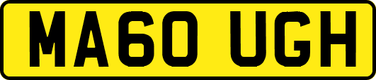 MA60UGH