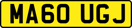 MA60UGJ