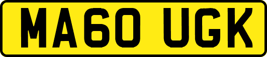 MA60UGK