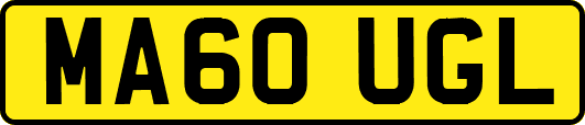 MA60UGL