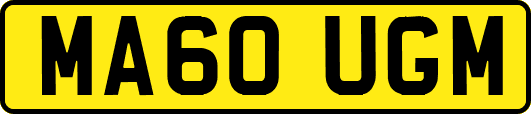 MA60UGM