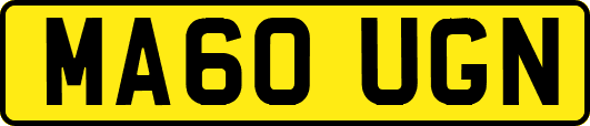 MA60UGN