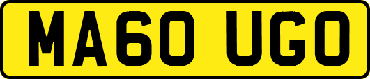 MA60UGO
