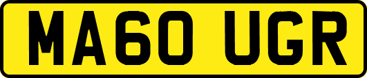 MA60UGR
