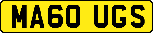 MA60UGS