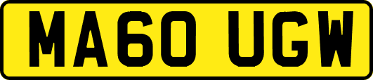 MA60UGW