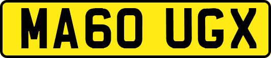 MA60UGX