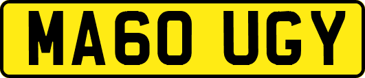 MA60UGY