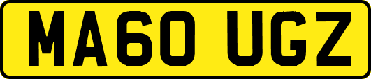 MA60UGZ
