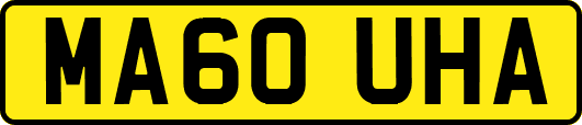MA60UHA
