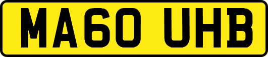 MA60UHB
