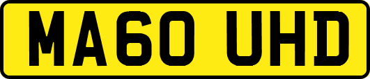 MA60UHD