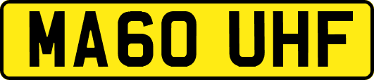 MA60UHF