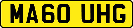MA60UHG