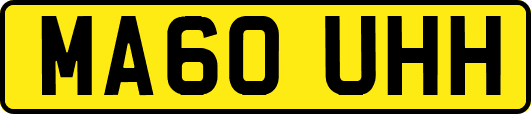 MA60UHH