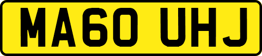MA60UHJ
