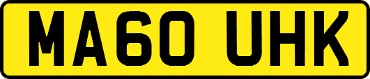 MA60UHK