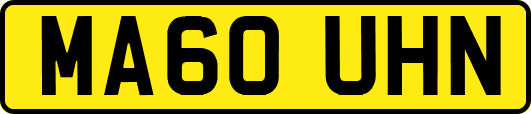MA60UHN