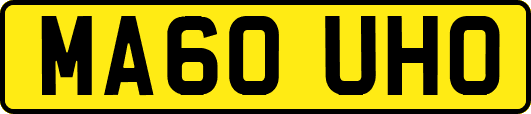 MA60UHO