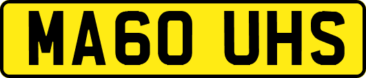 MA60UHS