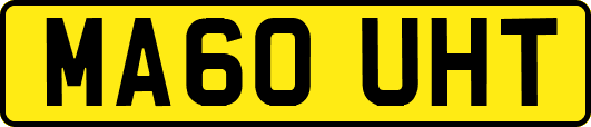 MA60UHT