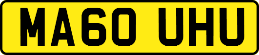MA60UHU