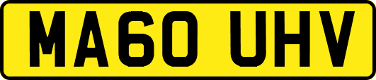 MA60UHV