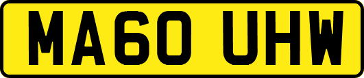 MA60UHW