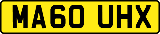 MA60UHX
