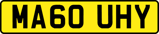 MA60UHY