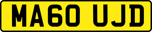 MA60UJD
