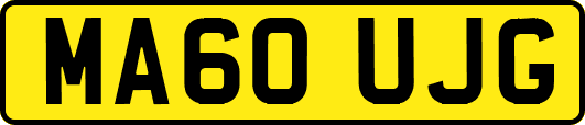 MA60UJG